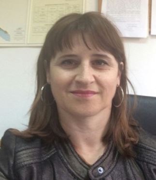Mr. sc. Ksenija Vatavuk Margetić, prof., logoterapeutkinja i psihoterapeutkinja